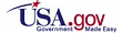 USA gov logo